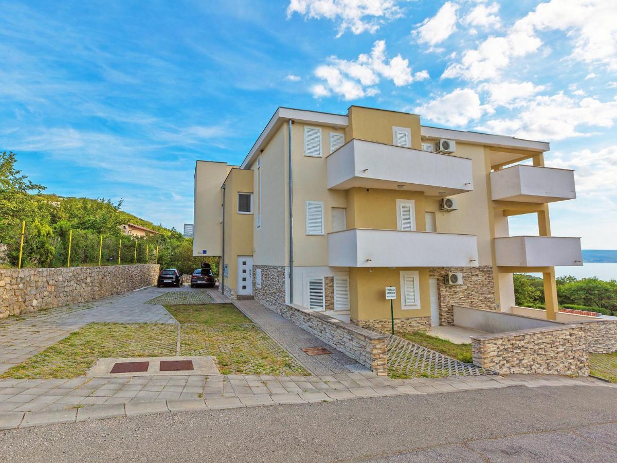 Apartment Cvit 1 By Interhome Klenovica Zewnętrze zdjęcie