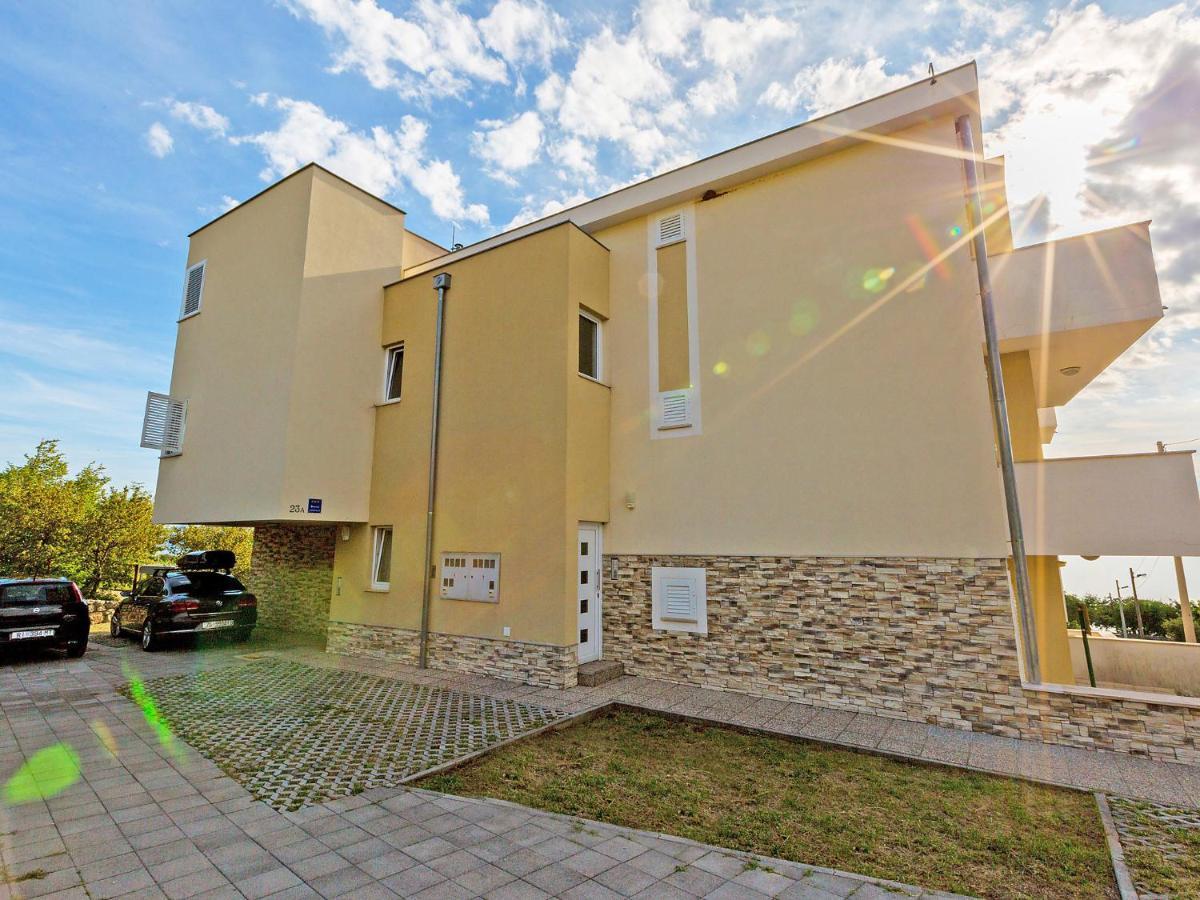 Apartment Cvit 1 By Interhome Klenovica Zewnętrze zdjęcie