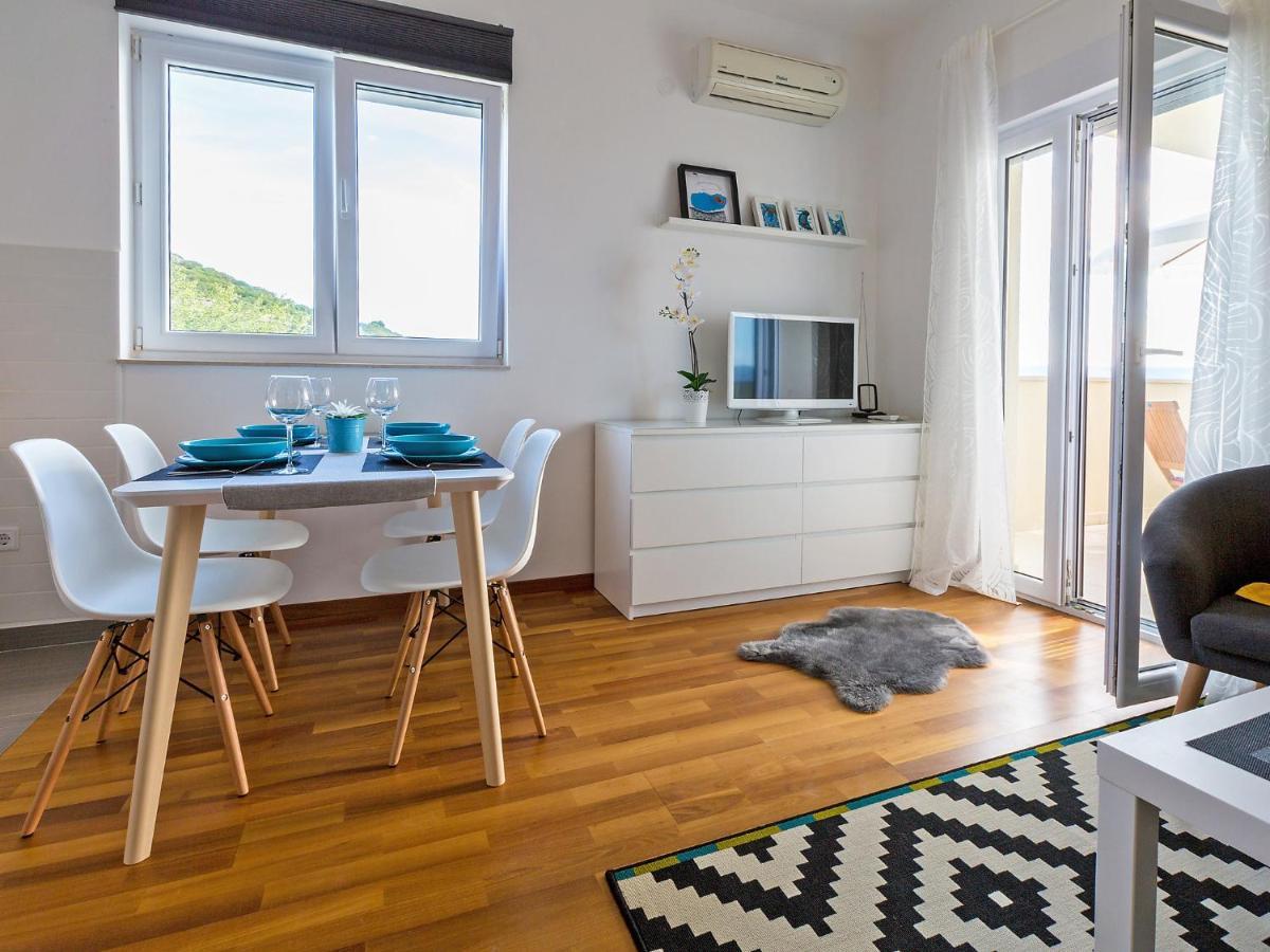 Apartment Cvit 1 By Interhome Klenovica Zewnętrze zdjęcie