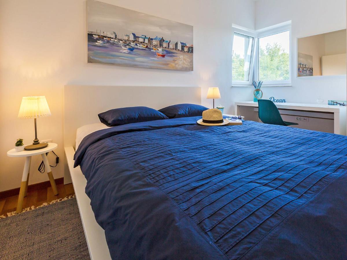 Apartment Cvit 1 By Interhome Klenovica Zewnętrze zdjęcie