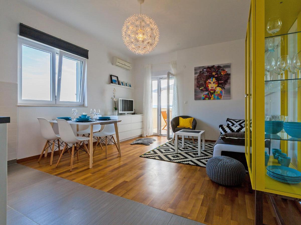 Apartment Cvit 1 By Interhome Klenovica Zewnętrze zdjęcie