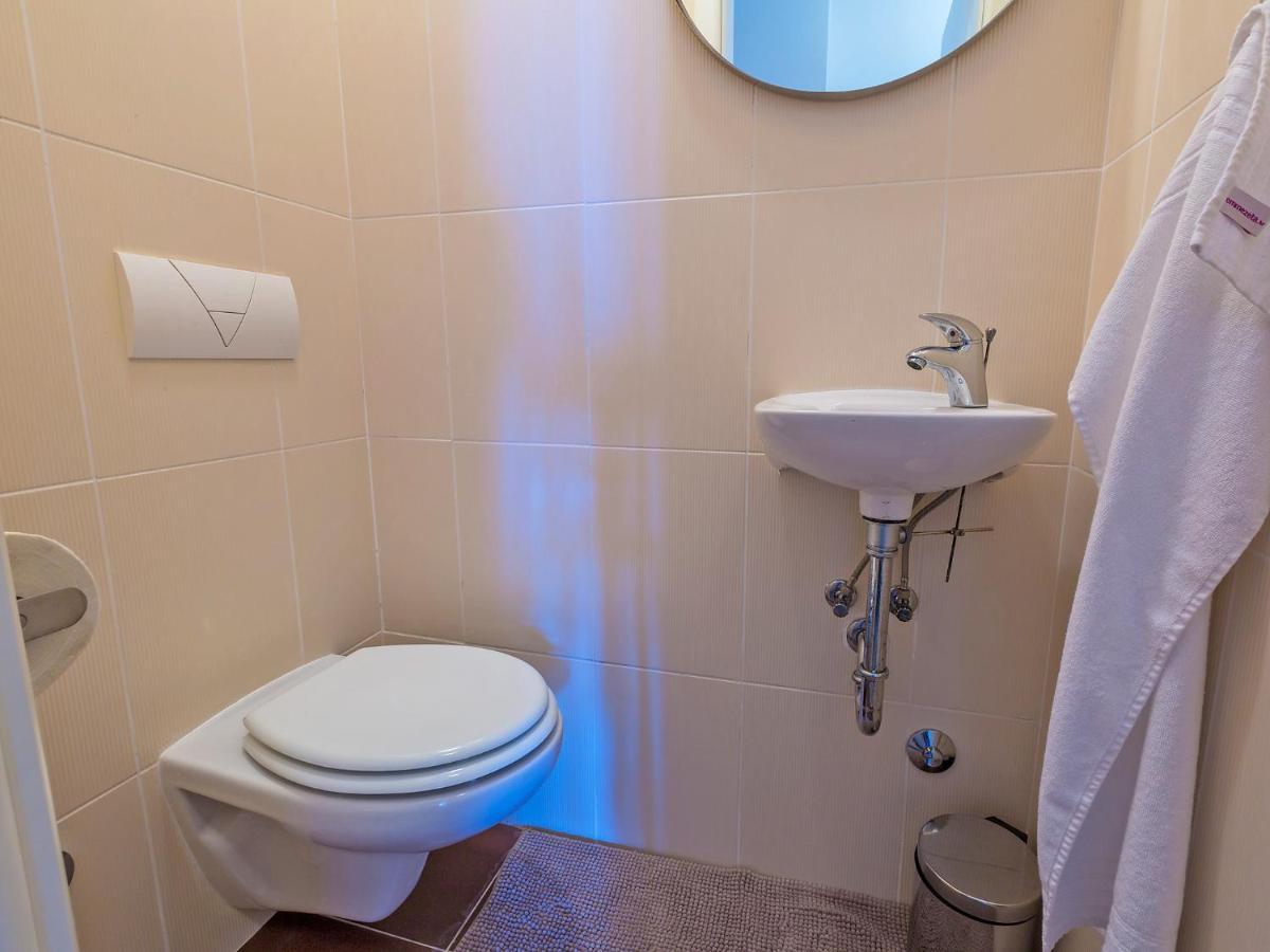 Apartment Cvit 1 By Interhome Klenovica Zewnętrze zdjęcie
