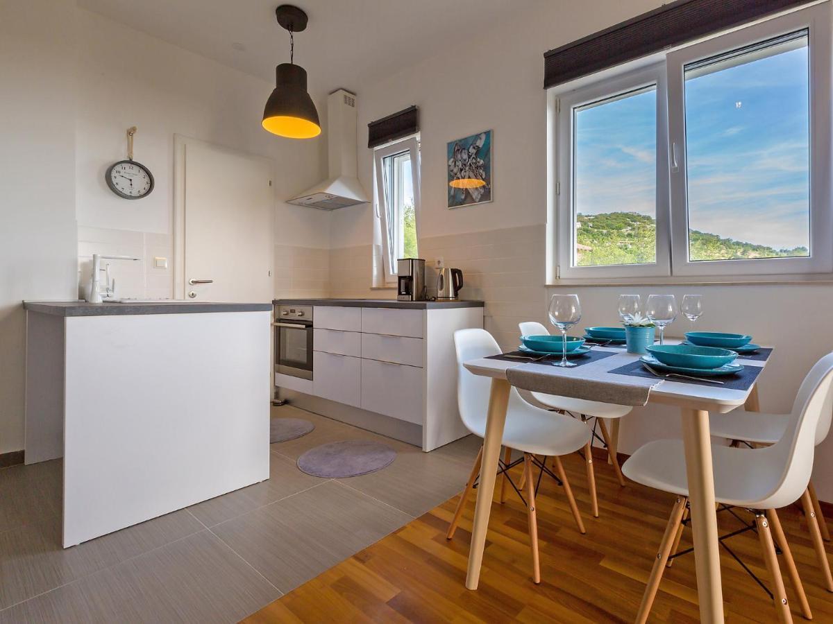 Apartment Cvit 1 By Interhome Klenovica Zewnętrze zdjęcie