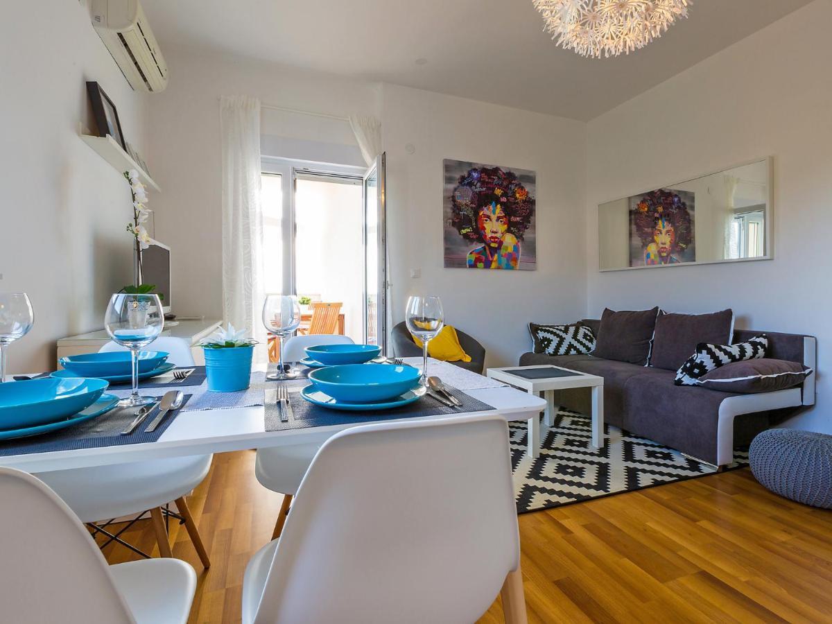 Apartment Cvit 1 By Interhome Klenovica Zewnętrze zdjęcie